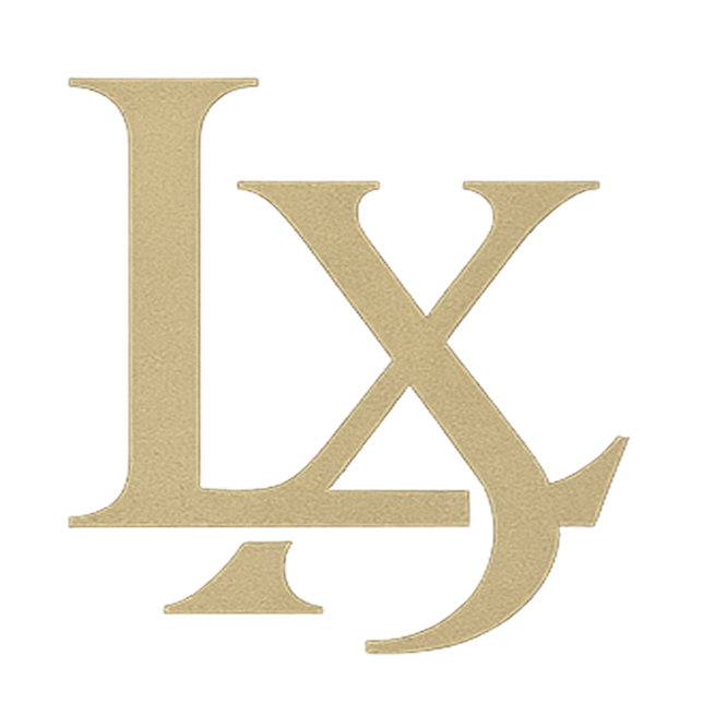 Luxora Logo